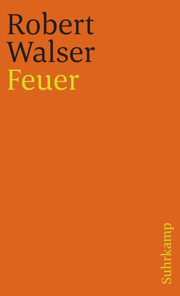 Cover von Feuer