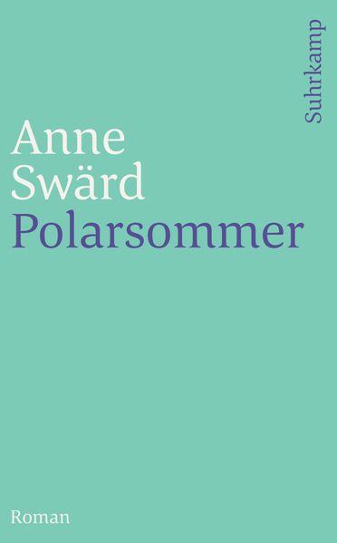 Cover von Polarsommer