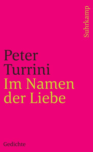 Cover von Im Namen der Liebe