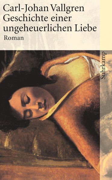 Cover von Geschichte einer ungeheuerlichen Liebe