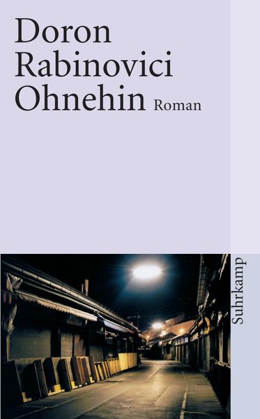 Cover von Ohnehin