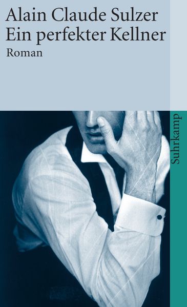 Cover von Ein perfekter Kellner
