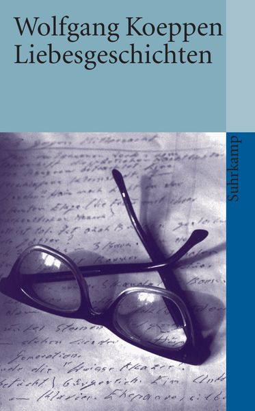 Cover von Liebesgeschichten