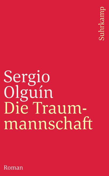 Cover von Die Traummannschaft