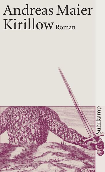 Cover von Kirillow