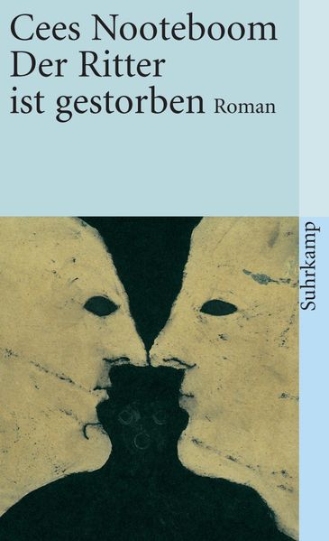 Cover von Der Ritter ist gestorben