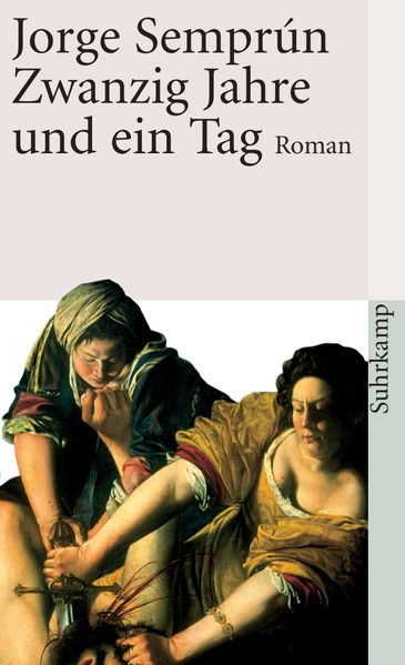 Cover von Zwanzig Jahre und ein Tag