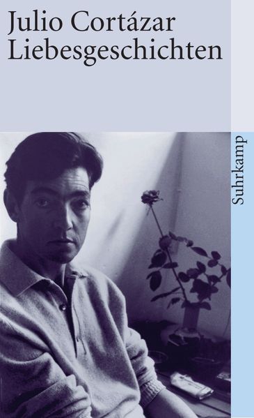 Cover von Liebesgeschichten