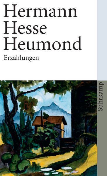 Cover von Heumond