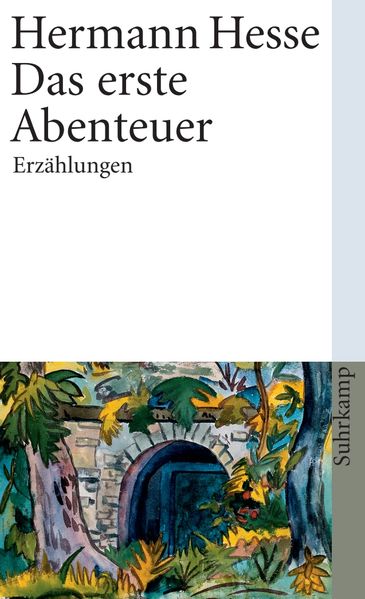 Cover von Das erste Abenteuer
