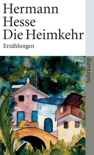 Cover von Die Heimkehr