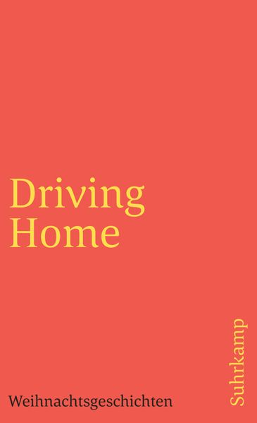 Cover von Driving Home
