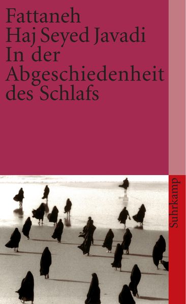 Cover von In der Abgeschiedenheit des Schlafs
