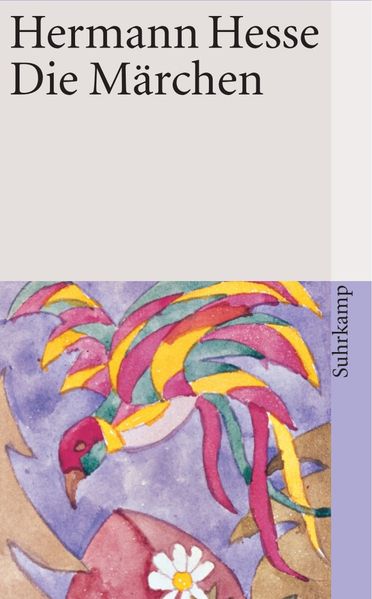 Cover von Die Märchen