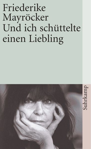 Cover von Und ich schüttelte einen Liebling