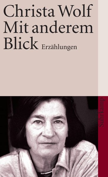 Cover von Mit anderem Blick