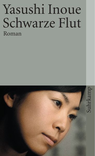 Cover von Schwarze Flut