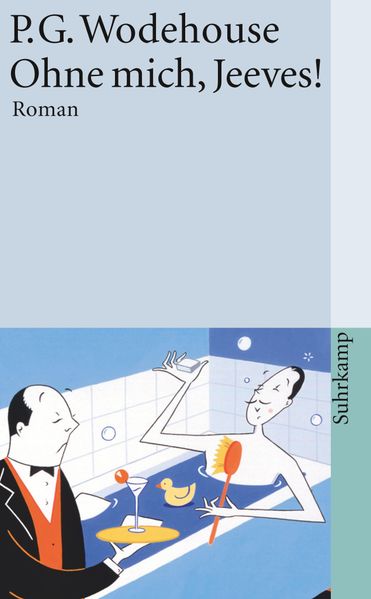 Cover von Ohne mich, Jeeves!