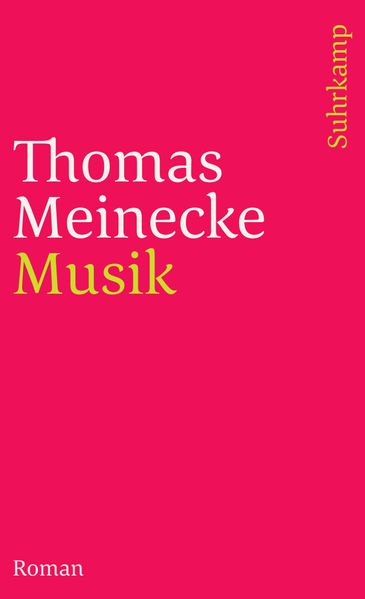 Cover von Musik