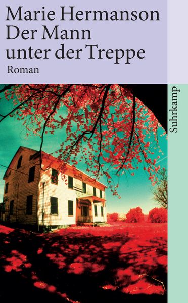 Cover von Der Mann unter der Treppe