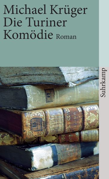 Cover von Die Turiner Komödie