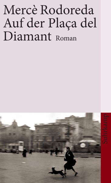 Cover von Auf der Plaça del Diamant