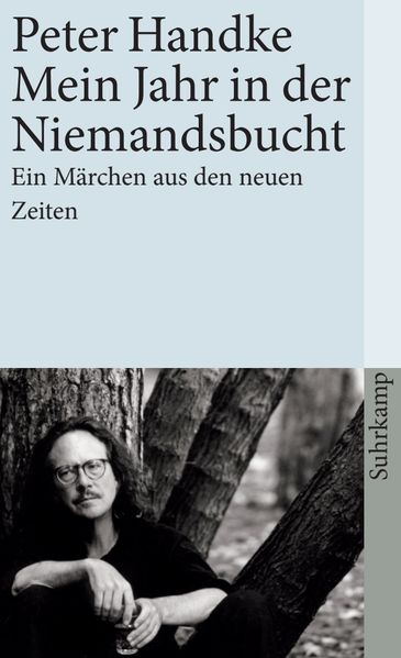Cover von Mein Jahr in der Niemandsbucht