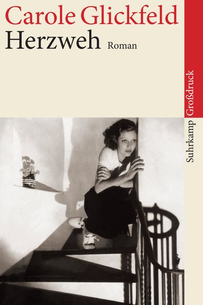 Cover von Herzweh