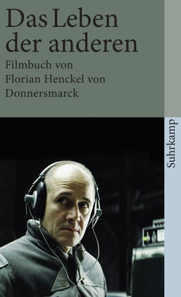 Cover von Das Leben der anderen