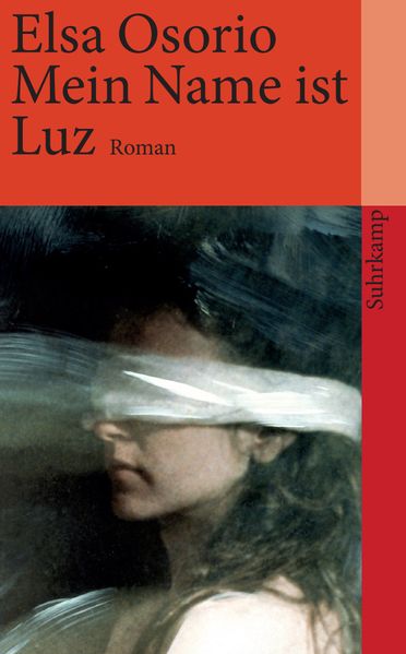 Cover von Mein Name ist Luz