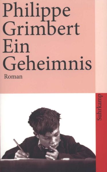 Cover von Ein Geheimnis