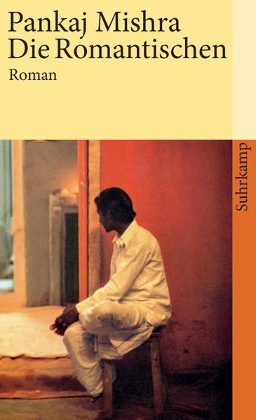 Cover von Die Romantischen