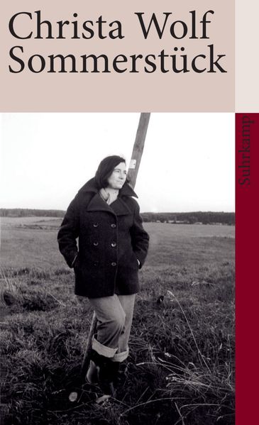 Cover von Sommerstück