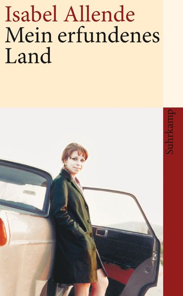 Cover von Mein erfundenes Land