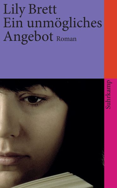 Cover von Ein unmögliches Angebot