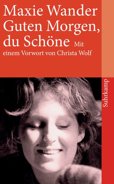 Cover von Guten Morgen, du Schöne