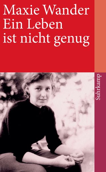 Cover von Ein Leben ist nicht genug