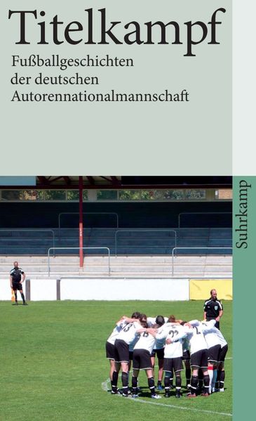 Cover von Titelkampf