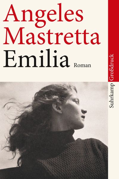 Cover von Emilia
