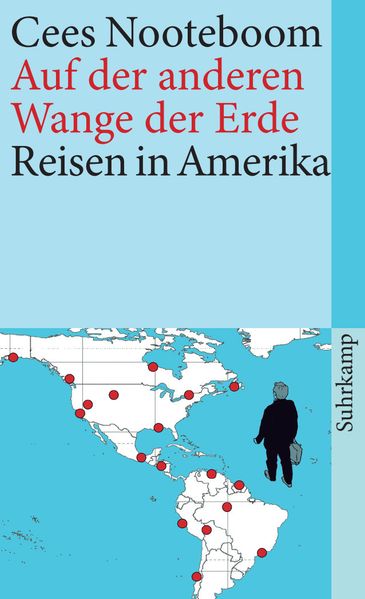 Cover von Auf der anderen Wange der Erde