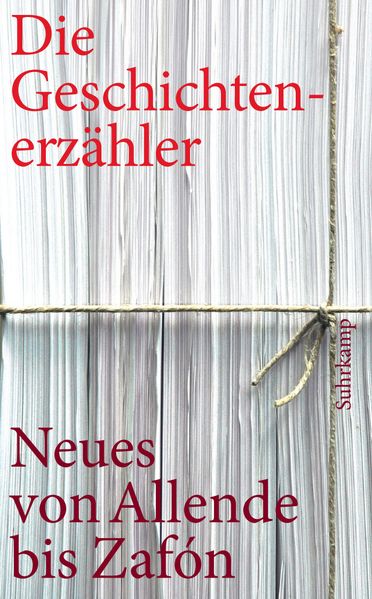 Cover von Die Geschichtenerzähler