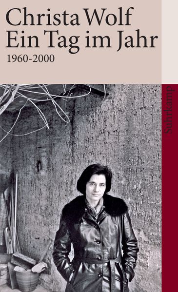 Cover von Ein Tag im Jahr