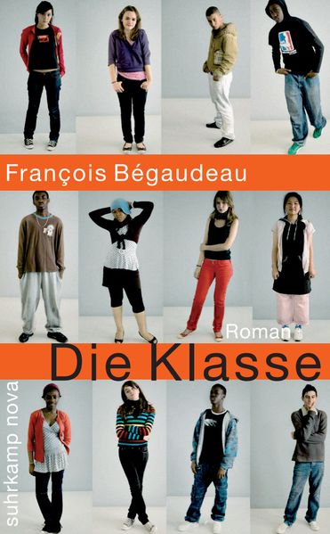 Cover von Die Klasse