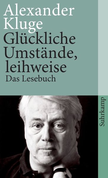 Cover von Glückliche Umstände, leihweise