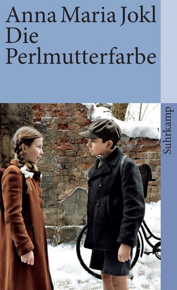 Cover von Die Perlmutterfarbe