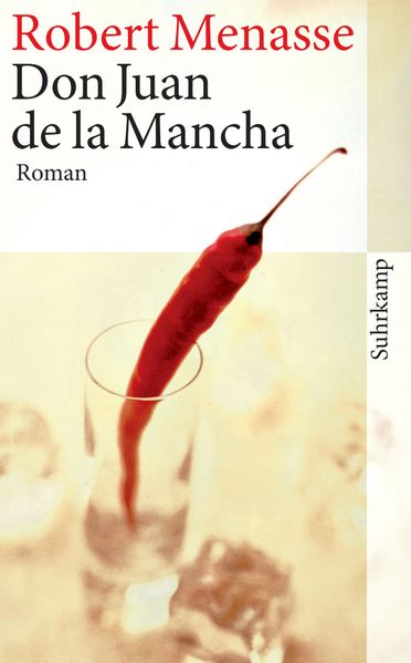 Cover von Don Juan de la Mancha oder Die Erziehung der Lust