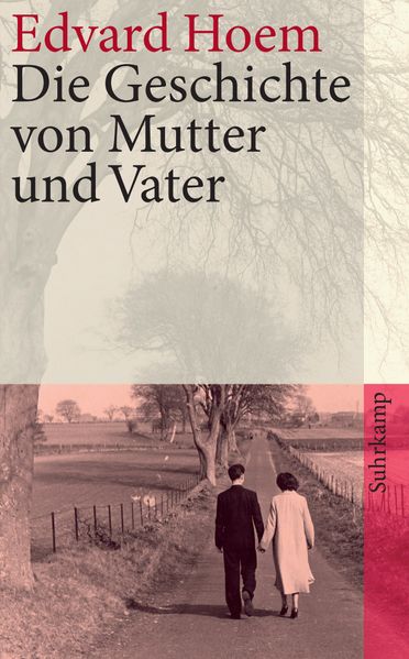 Cover von Die Geschichte von Mutter und Vater
