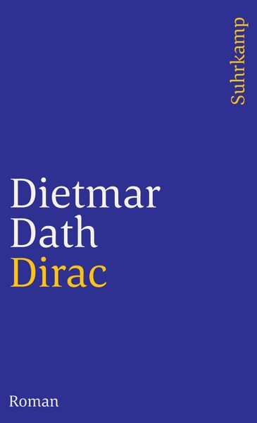Cover von Dirac