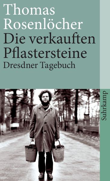 Cover von Die verkauften Pflastersteine
