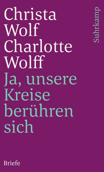 Cover von Ja, unsere Kreise berühren sich